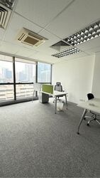 High Street Centre (D6), Office #618272411